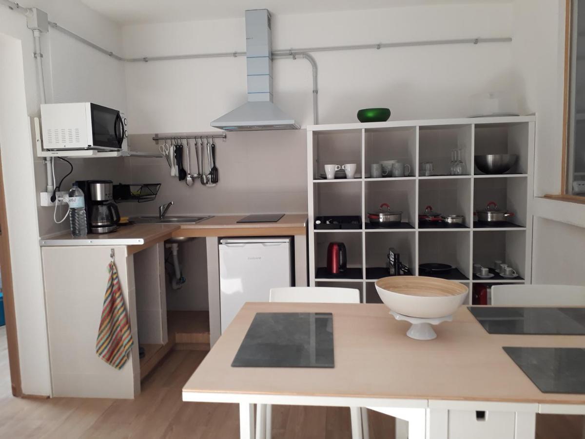Loft With Balcony Sea View Playa Del Hombre Exterior foto