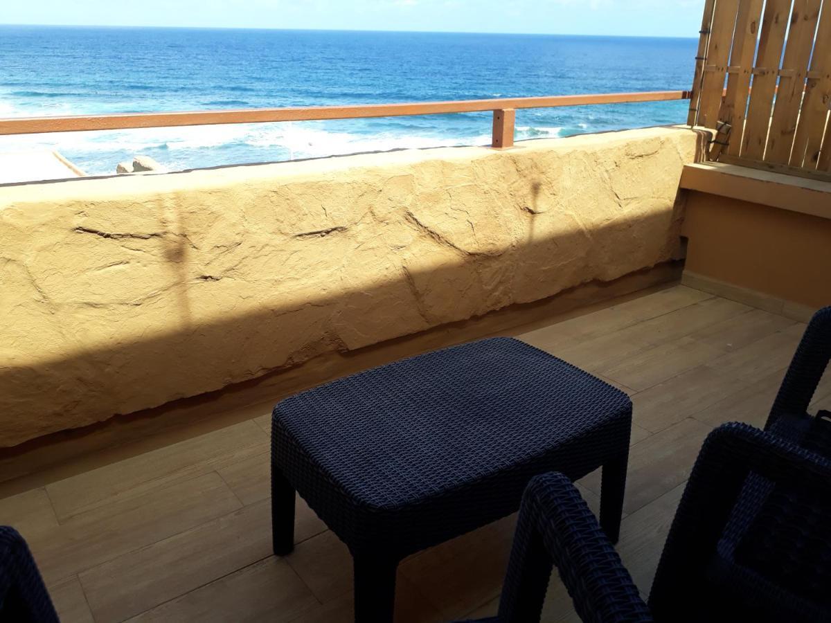 Loft With Balcony Sea View Playa Del Hombre Exterior foto