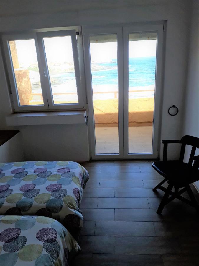 Loft With Balcony Sea View Playa Del Hombre Exterior foto